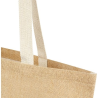 Sac shopping Juta de 12 L en jute 300 g/m²