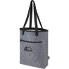 Sac shopping isotherme Felta GRS en feutrine recyclée de 12 L