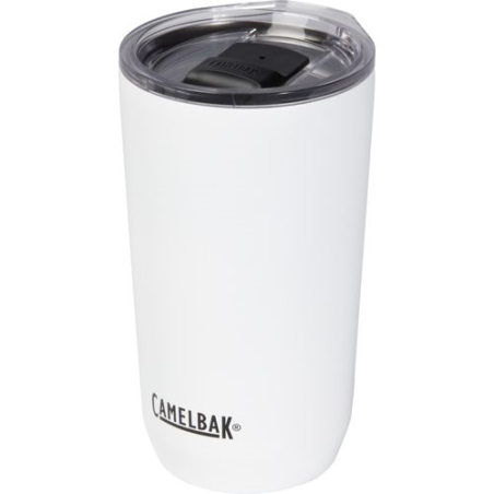 Gobelet avec isolation sous vide CamelBak® Horizon de 500 ml