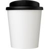 Gobelet avec isolation Brite-Americano® Espresso Recycled de 250 ml