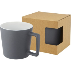 Tasse Cali de 370 ml en céramique avec finition mate