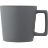 Tasse Cali de 370 ml en céramique avec finition mate