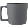 Tasse Cali de 370 ml en céramique avec finition mate