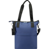 Sac shopping pour ordinateur portable 15" en RPET certifié GRS 12 L REPREVE® Our Ocean™