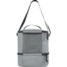 Sac-repas isotherme Tundra en RPET pour 9 canettes 7L