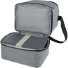 Sac-repas isotherme Tundra en RPET pour 9 canettes 7L