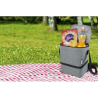 Sac-repas isotherme Tundra en RPET pour 9 canettes 7L