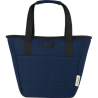 Sac-repas isotherme Joey de 6 L en toile recyclée GRS pour 9 canettes