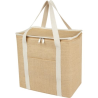 Sac isotherme Juta de 19 L en jute 300 g/m²