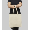 Sac coton Odessa 220 gr/m² 13L