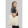 Sac coton Odessa 220 gr/m² 13L