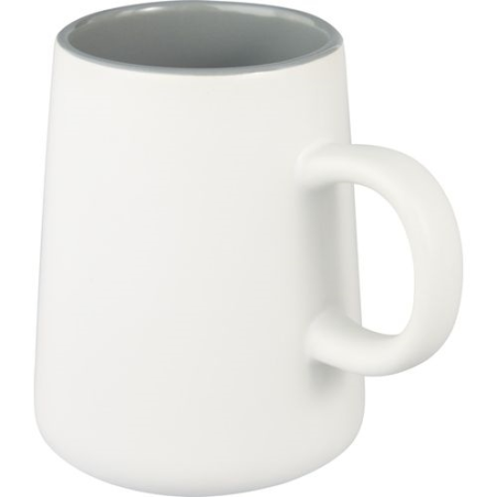 Mug Joe de 450 ml en céramique