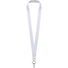 Lanyard Lana en PET recyclé sublimation