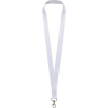 Lanyard Lana en PET recyclé sublimation