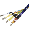 Lanyard Bucks sublimation