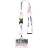 Lanyard Balta sublimation