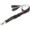 Lanyard Balta sublimation