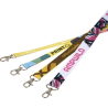 Lanyard Addie sublimation