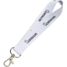 Mini lanyard sublimation