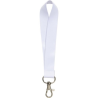 Mini lanyard sublimation