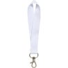 Mini lanyard sublimation