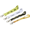 Mini lanyard sublimation