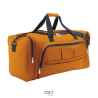 WEEK-END SAC DE VOYAGE MULTI-POCHES EN POLYESTER 600D