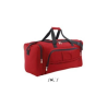 WEEK-END SAC DE VOYAGE MULTI-POCHES EN POLYESTER 600D