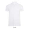 PHOENIX MEN POLO COTON ÉLASTHANNE HOMME