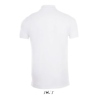 PHOENIX MEN POLO COTON ÉLASTHANNE HOMME