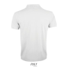 PRIME MEN POLO HOMME POLYCOTON