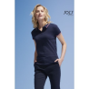 PRESTIGE WOMEN POLO FEMME