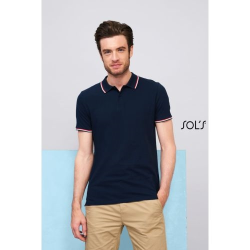 PRESTIGE MEN POLO HOMME