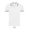 PRESTIGE MEN POLO HOMME