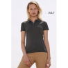 PRESCOTT WOMEN POLO FEMME