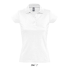 PRESCOTT WOMEN POLO FEMME