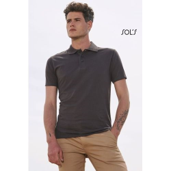 PRESCOTT MEN POLO HOMME