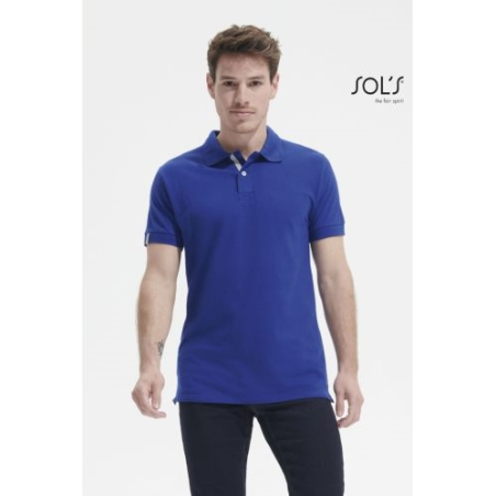 PORTLAND MEN POLO HOMME