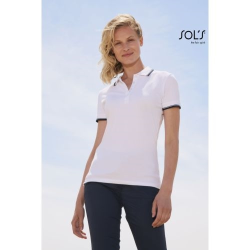 PRACTICE WOMEN POLO FEMME