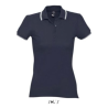 PRACTICE WOMEN POLO FEMME