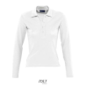 PODIUM POLO FEMME