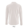 PERFECT LSL MEN POLO PIQUÉ MANCHES LONGUES HOMME