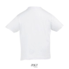 REGENT KIDS TEE-SHIRT ENFANT COL ROND