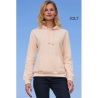 SPENCER WOMEN SWEAT-SHIRT FEMME À CAPUCHE