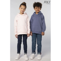 STELLAR KIDS SWEAT-SHIRT ENFANT À CAPUCHE