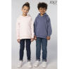 STELLAR KIDS SWEAT-SHIRT ENFANT À CAPUCHE