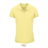 PLANET WOMEN POLO FEMME