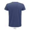 PIONEER MEN TEE-SHIRT HOMME JERSEY COL ROND AJUSTÉ