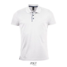 PERFORMER MEN POLO SPORT HOMME