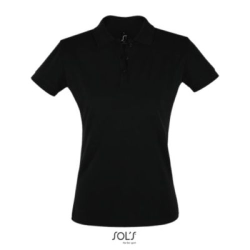 PERFECT WOMEN POLO FEMME